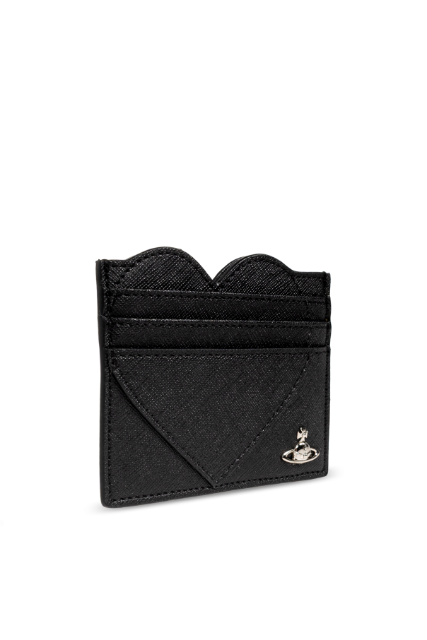 Vivienne Westwood Cardholder with logo