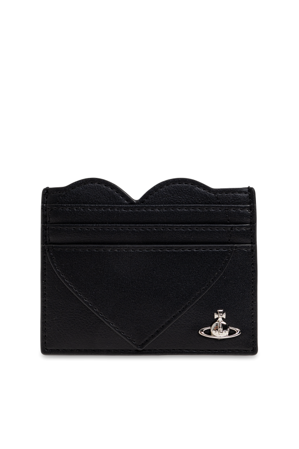 Card holder with logo od Vivienne Westwood