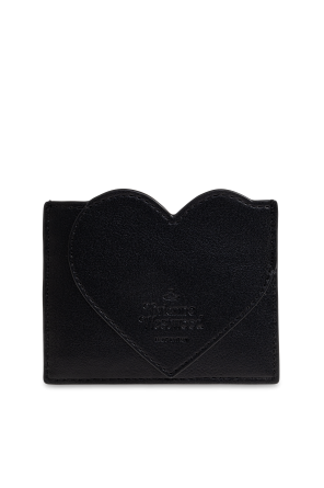 Kartenetui mit logo od Vivienne Westwood
