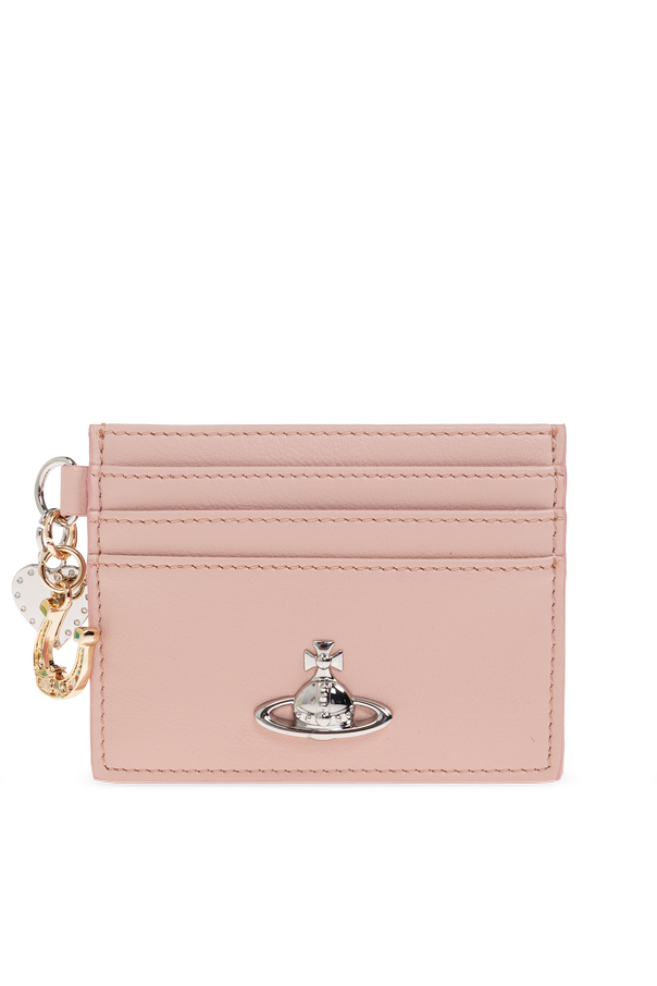 Card holder with logo od Vivienne Westwood
