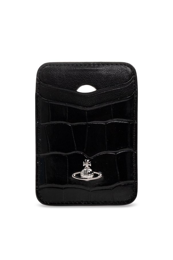 MagSafe card case od Vivienne Westwood