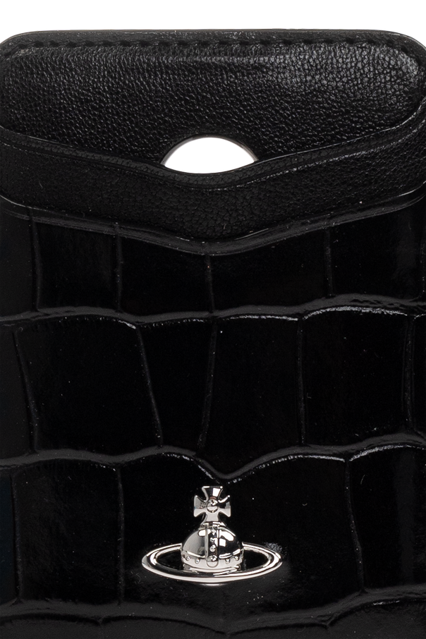 Vivienne Westwood MagSafe card case