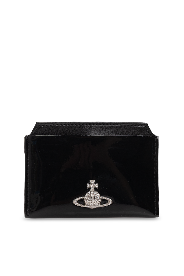 Card holder with logo od Vivienne Westwood