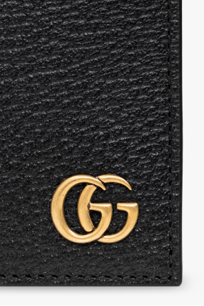 Gucci Etui na karty z logo