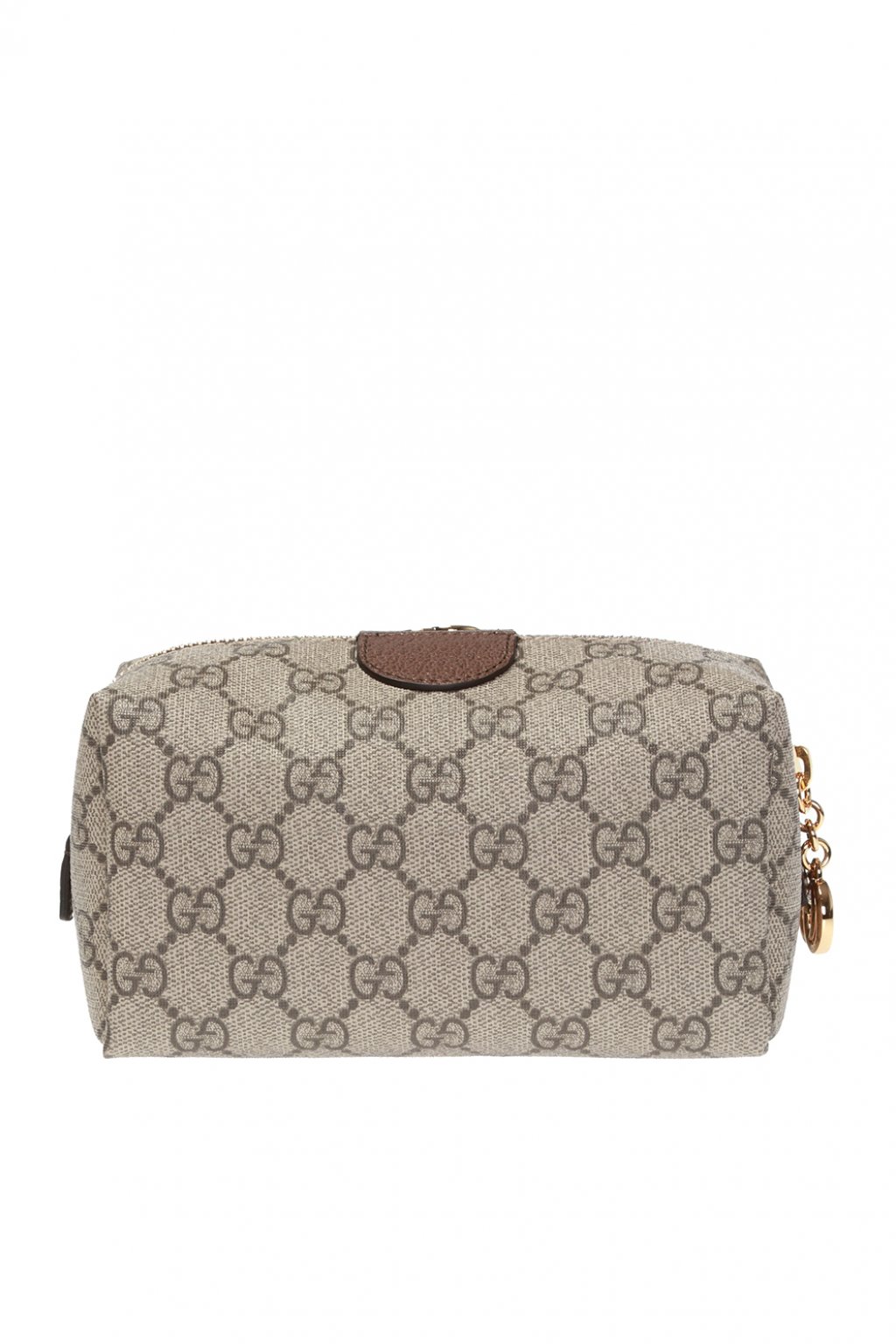 Ophidia' patterned wash bag Gucci 