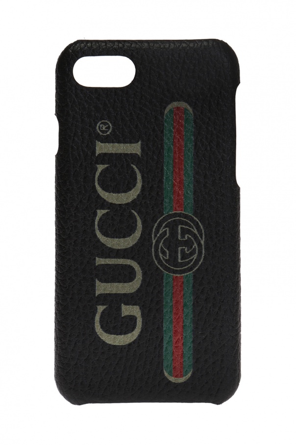 Black case Gucci - Vitkac Australia
