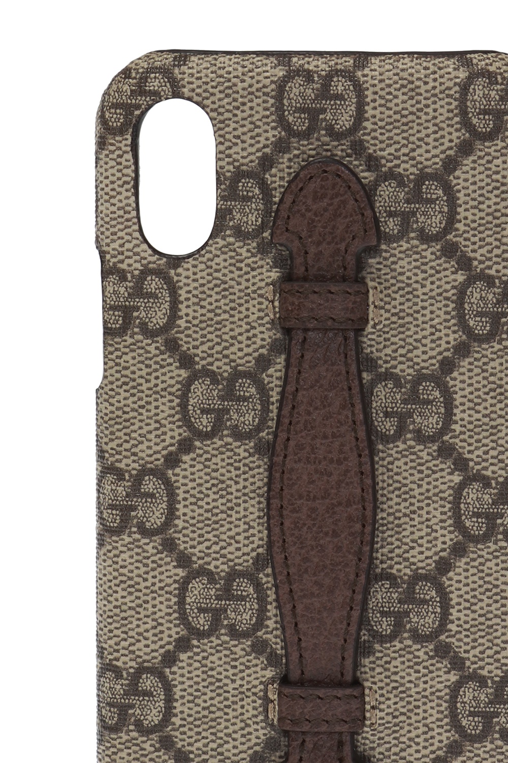 Gucci iPhone X case | Men's Accessorie | Vitkac
