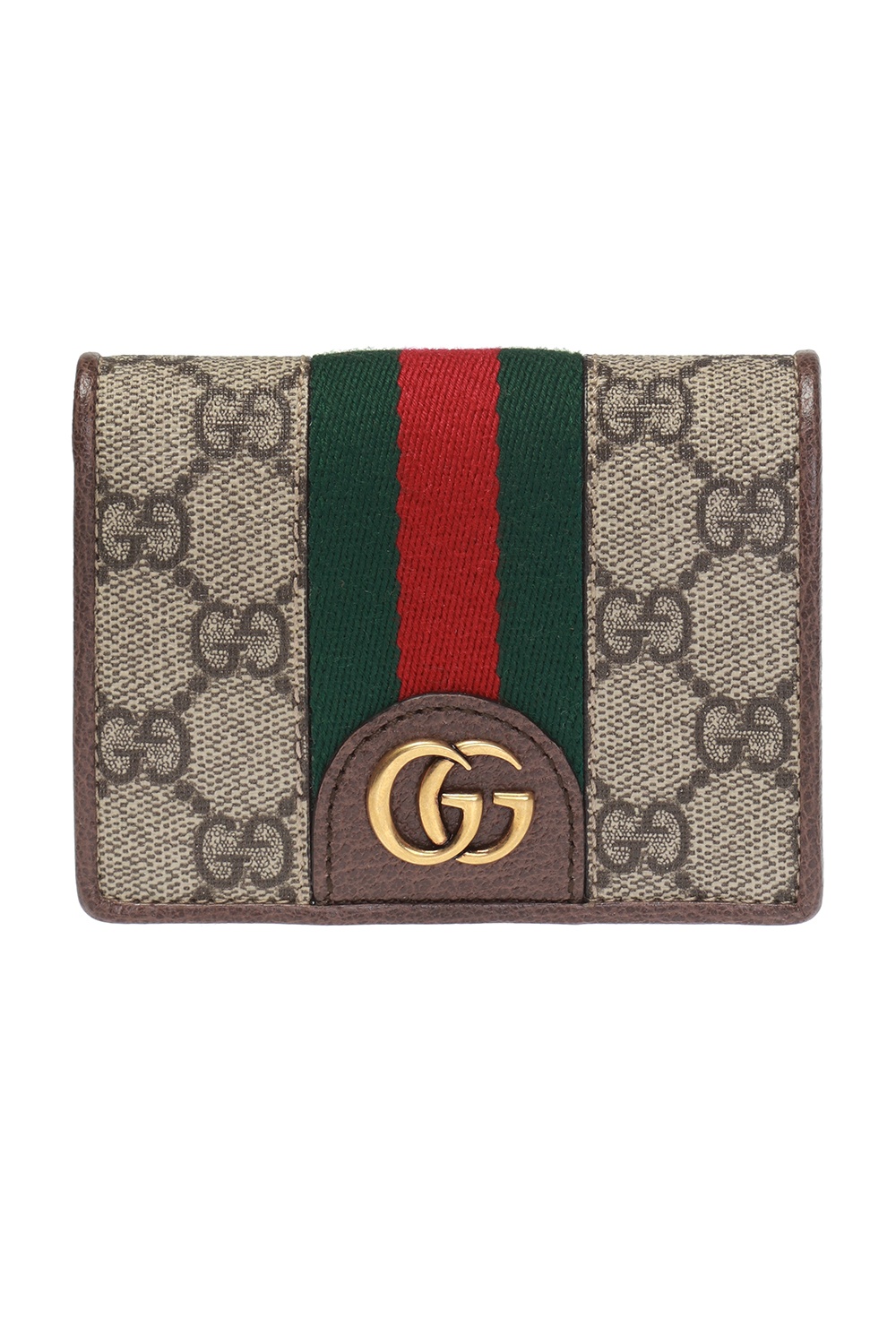 gucci three little pigs wallet