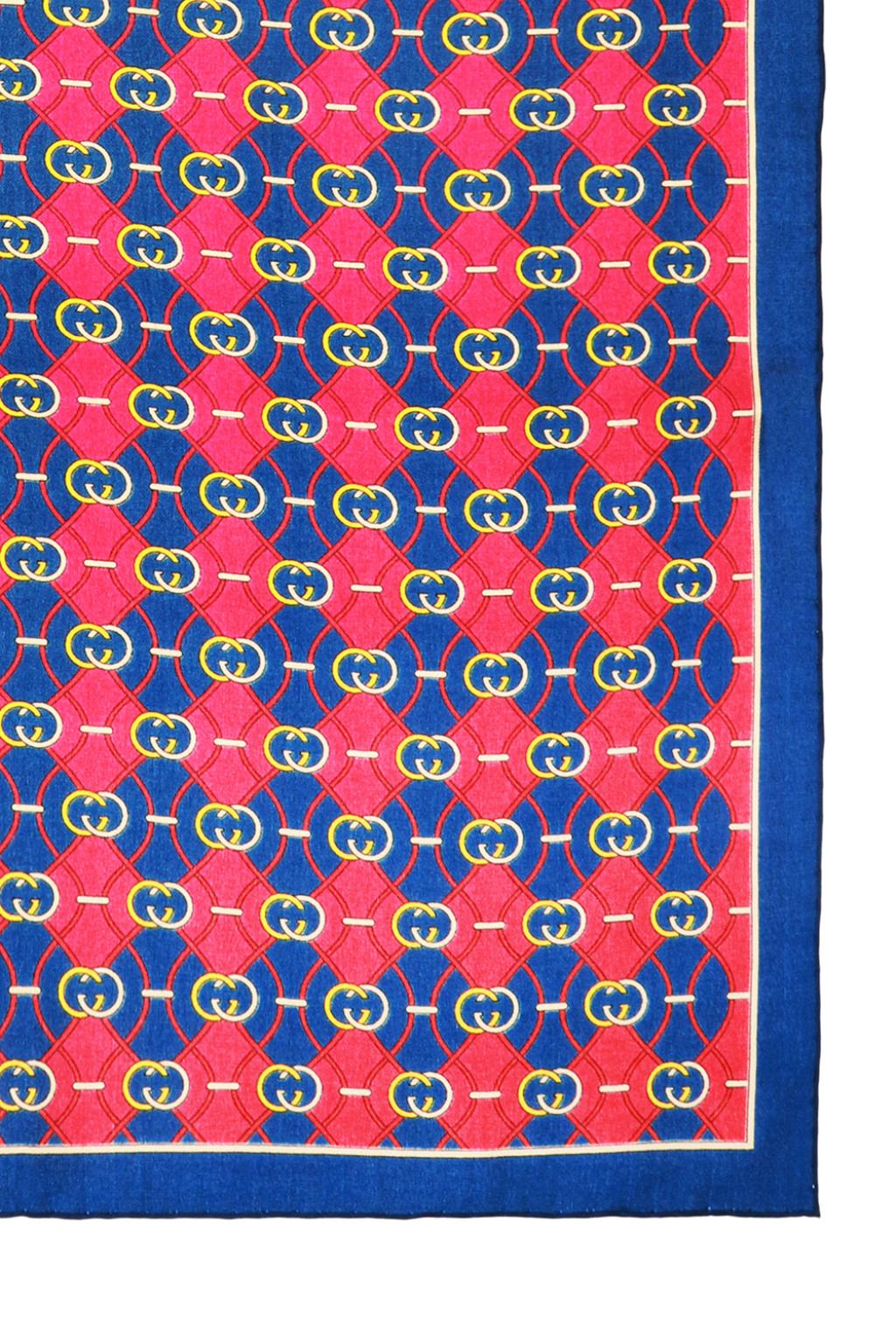 Louis Vuitton x Supreme Scarves & pocket squares for Men