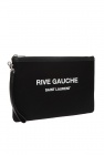 Saint Laurent Printed clutch