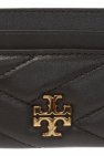 Tory Burch Card holder with logo