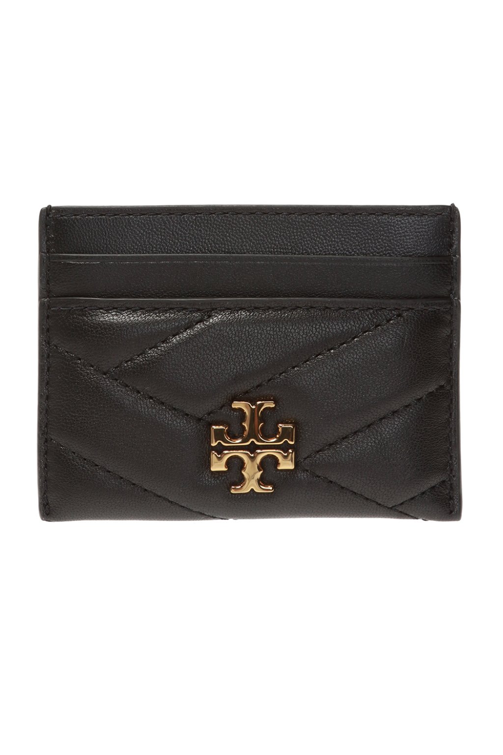 Tory Burch Card holder with logo