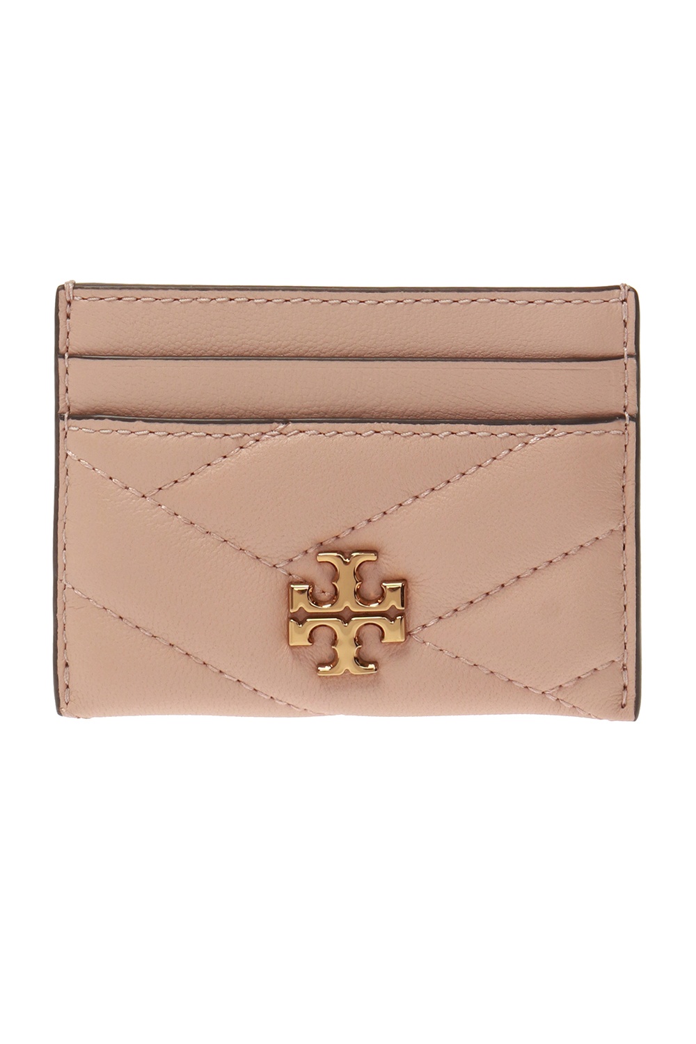 Tory Burch Card holder with logo