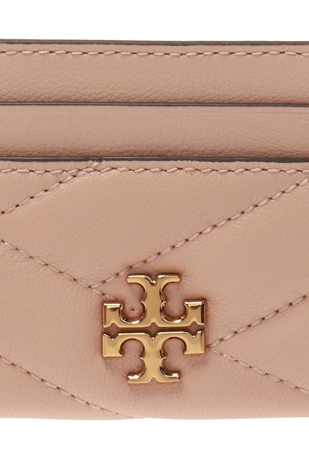 Tory Burch Card holder with logo