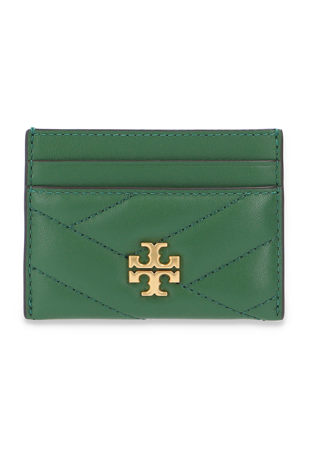 Tory Burch Card case with logo