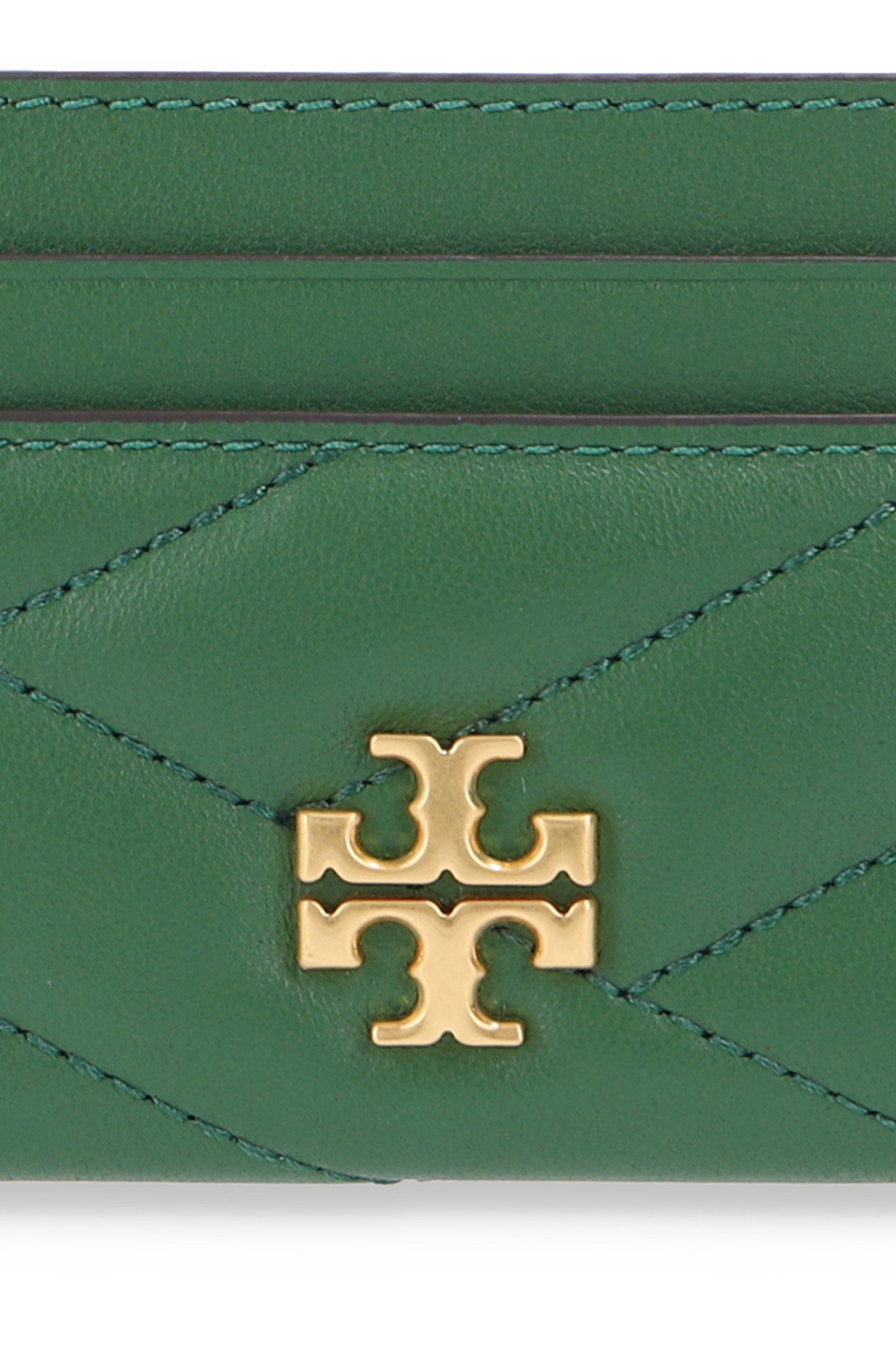 Tory Burch Card case with logo