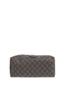 Gucci Wash bag with logo