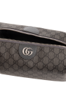 Gucci Wash bag with logo