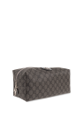 Gucci Wash bag with logo