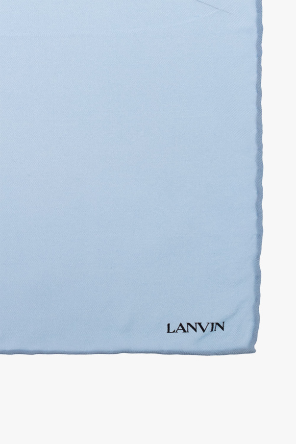 Lanvin SPRING-SUMMER TRENDS YOU SHOULD KNOW ABOUT