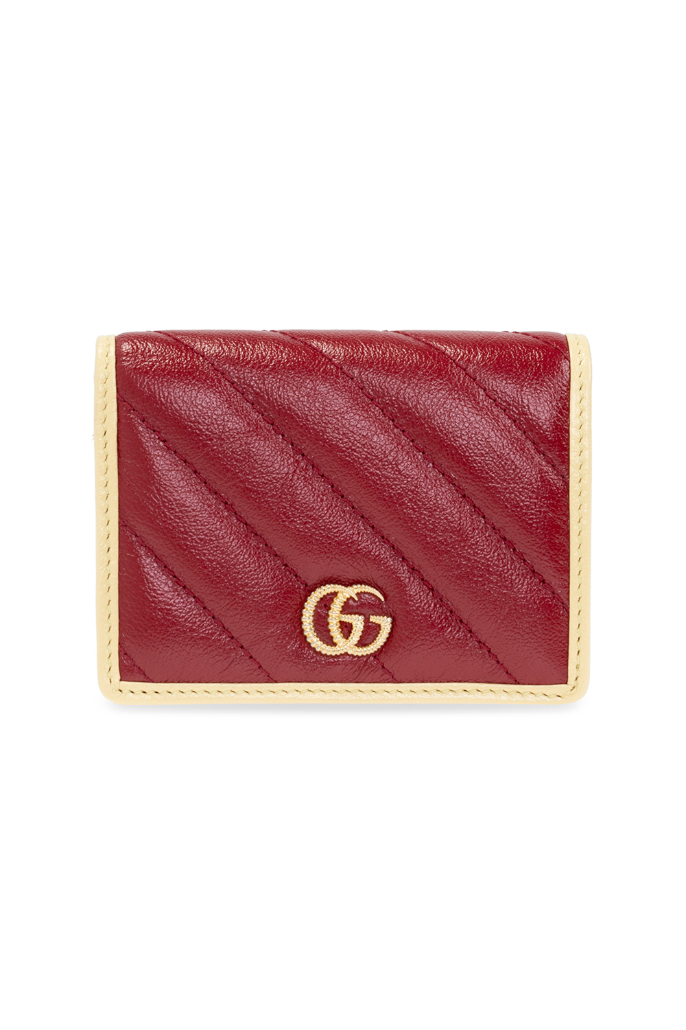 Gucci ‘GG Marmont’ wallet