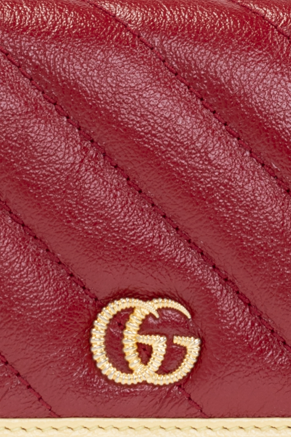 Gucci ‘GG Marmont’ wallet