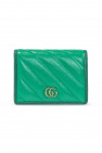 Gucci ‘GG Marmont’ wallet