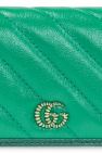 Gucci ‘GG Marmont’ wallet