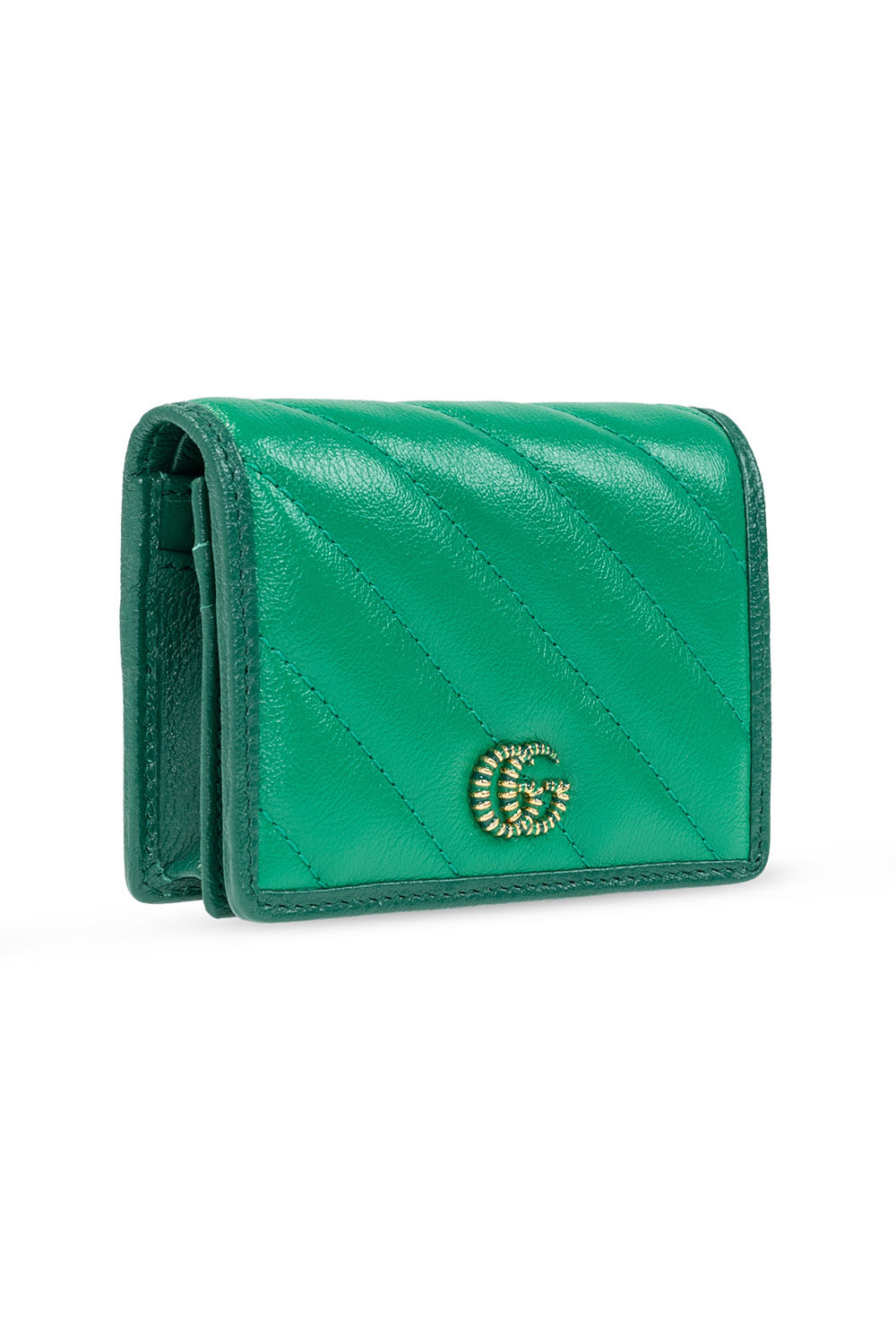 Gucci ‘GG Marmont’ wallet