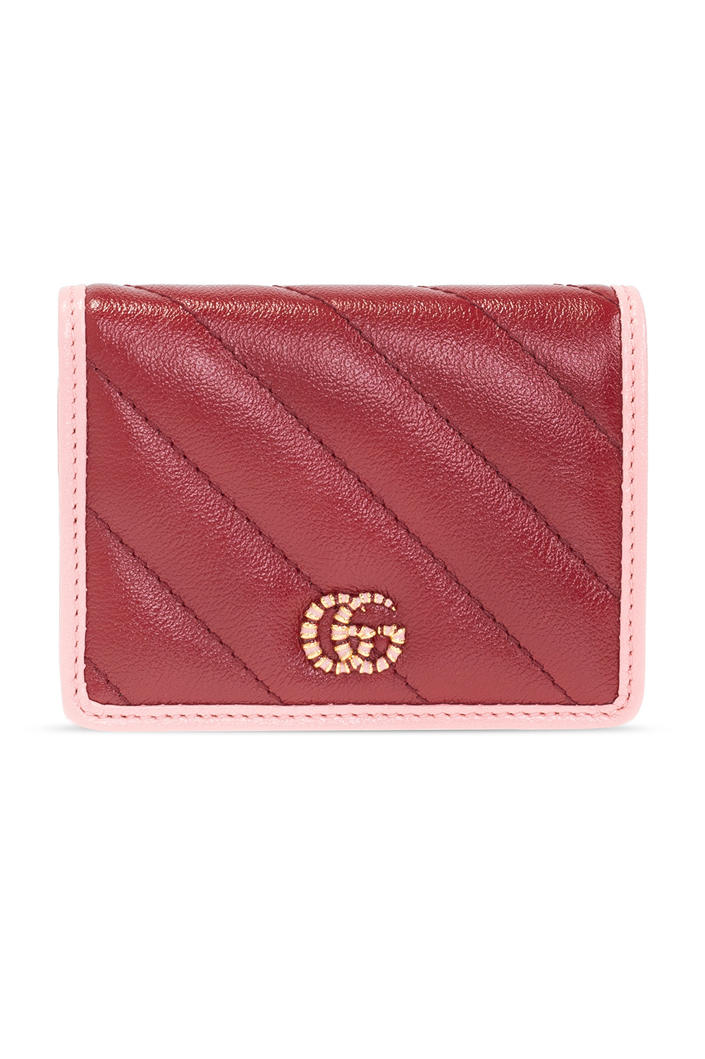 Gucci Wallet with logo