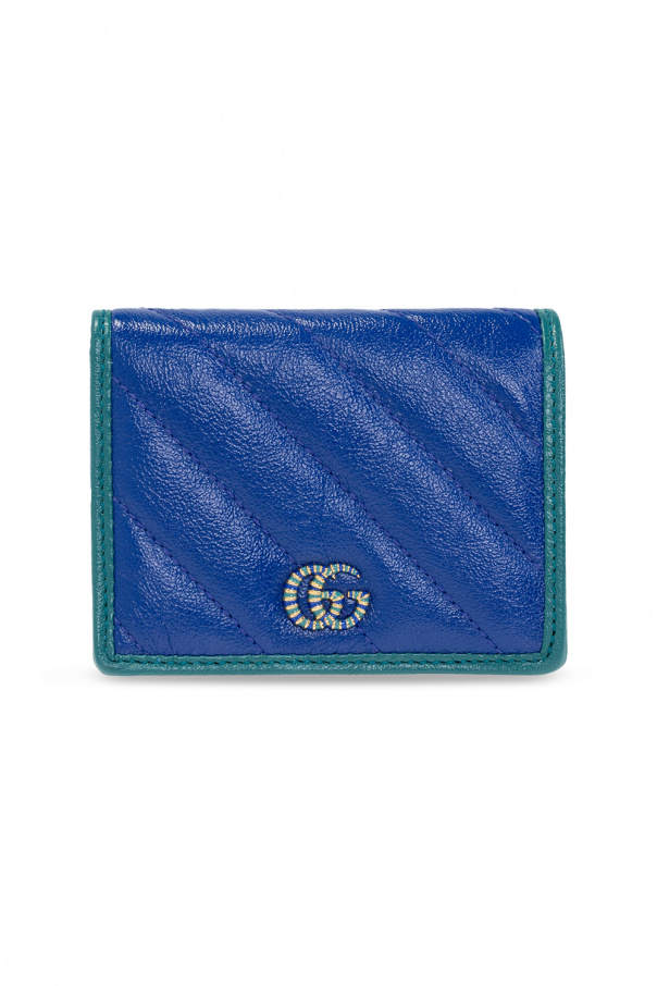 Gucci ‘GG Marmont’ wallet