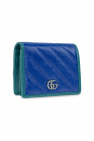 Gucci ‘GG Marmont’ wallet