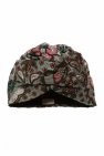 Gucci Embellished turban