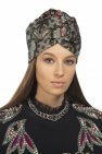 Gucci Embellished turban