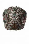 Gucci Embellished turban