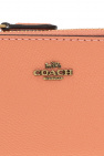 coach stussy Card holder