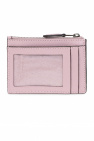 coach signature Card holder