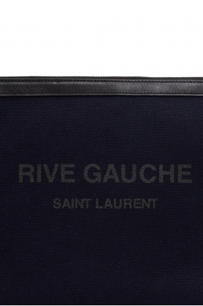 Saint Laurent Torba do ręki ‘Rive Gauche’