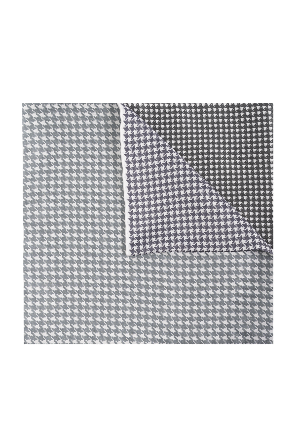 Silk pocket square od Lanvin