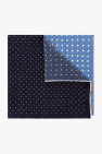 Lanvin Silk pocket square