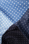 Lanvin Silk pocket square