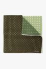 Lanvin Silk pocket square