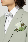 Lanvin Silk pocket square