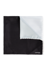 Lanvin Silk pocket square