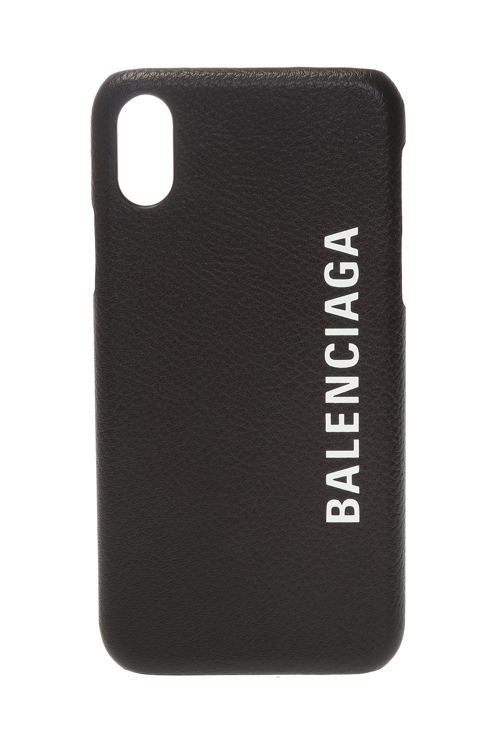 Black X/XS case Balenciaga Vitkac GB