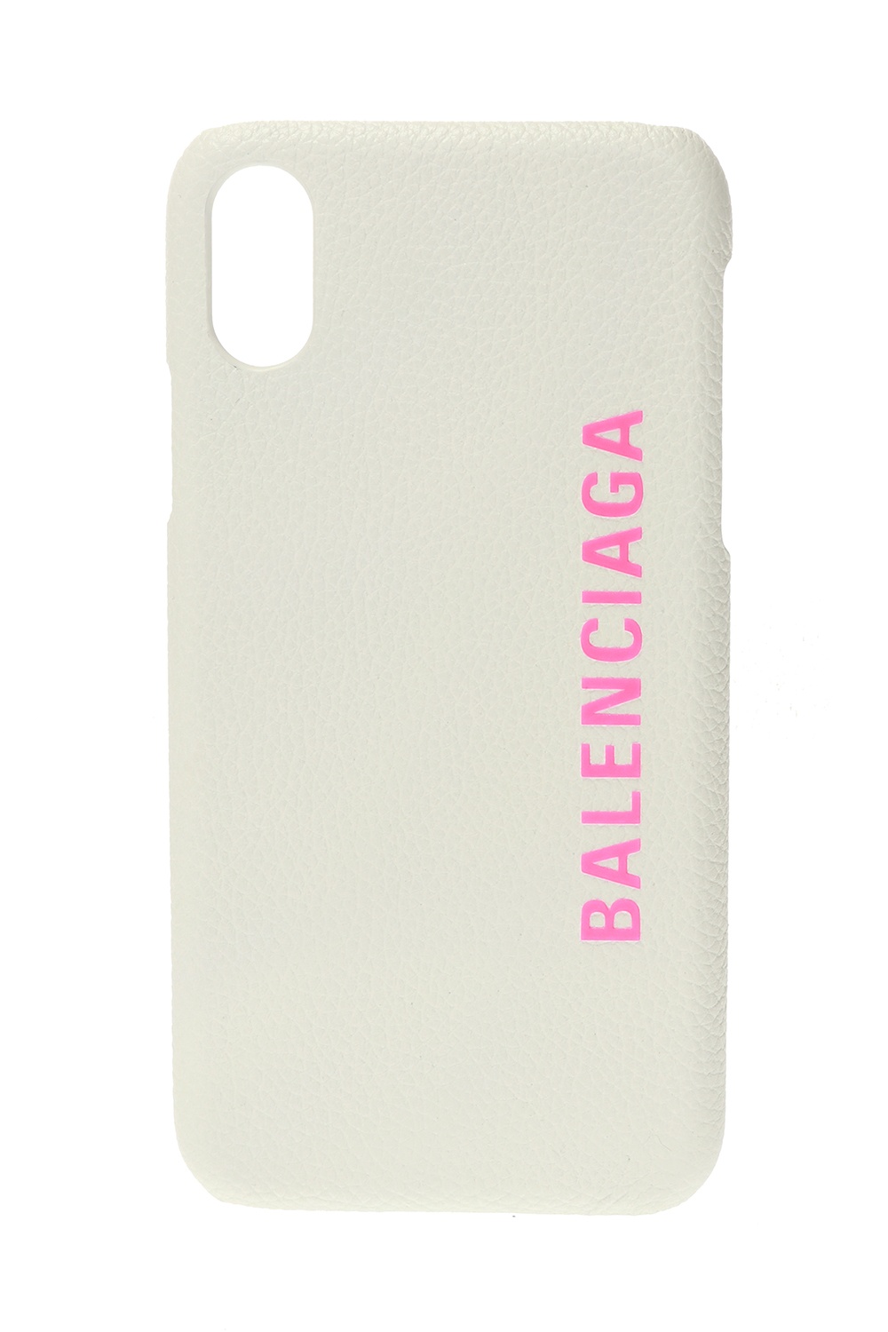Balenciaga iPhone X/XS case | |