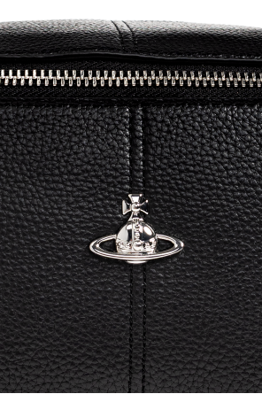 Vivienne Westwood Neceser con logo