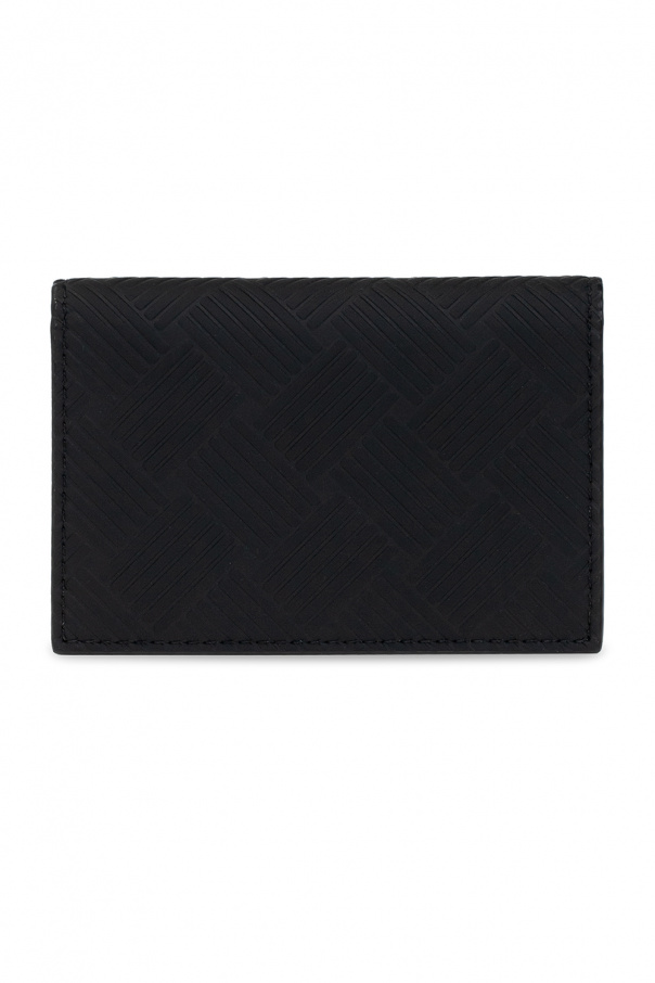 Bottega Veneta Folding card case