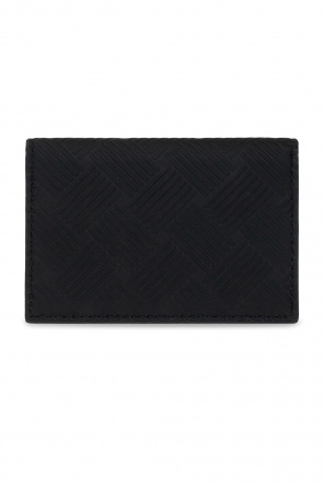 Bottega Veneta Folding card case