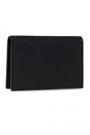 Bottega Veneta Folding card case